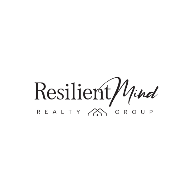 Resilient Mind Realty Group official brokerage logo